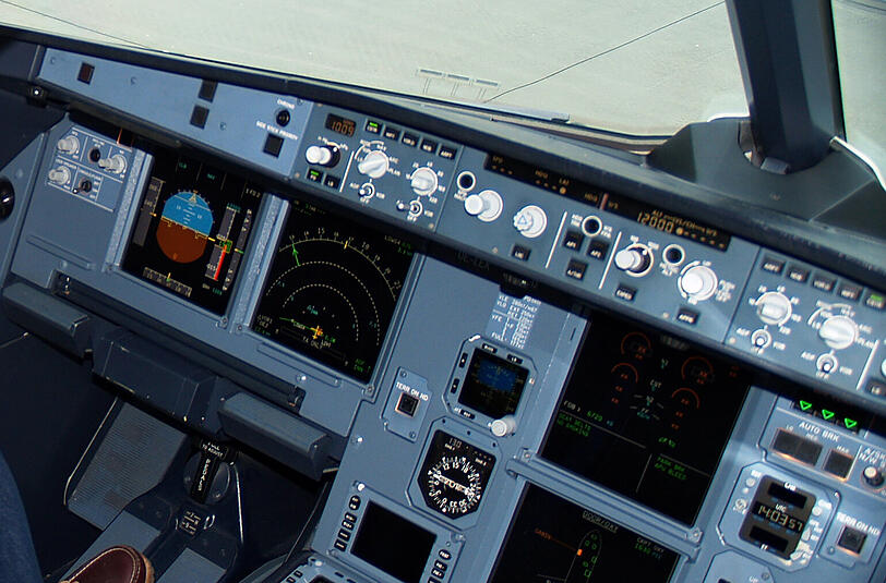 13. Seinen Flugschein aus Altersgründen zurückgeben zu müssen.