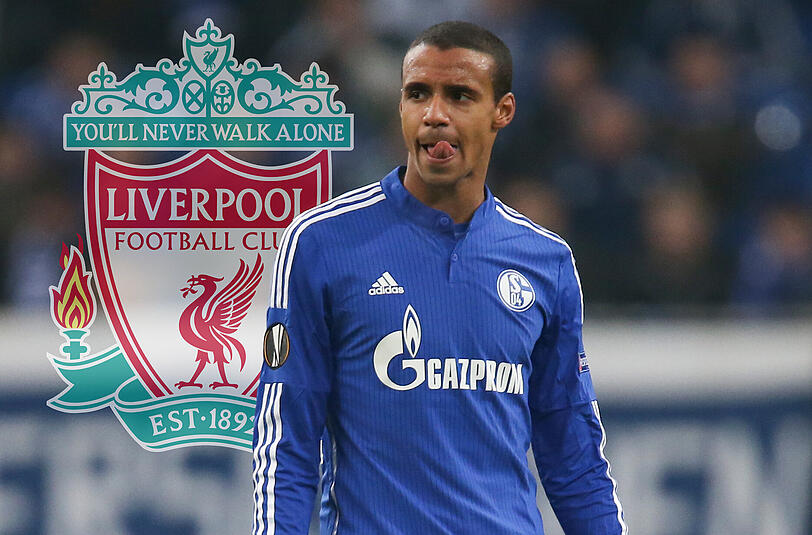 Den Schalker Joel Matip zieht es im kommenden Sommer in die Premier League.