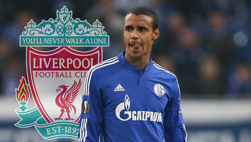 Den Schalker Joel Matip zieht es im kommenden Sommer in die Premier League. Den Schalker Joel Matip zieht es im kommenden Sommer in die Premier League.