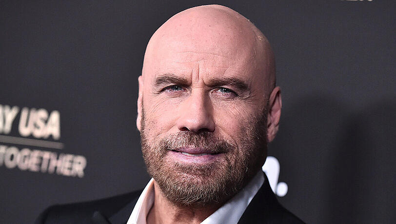 John Travolta musste ihm Juli 2020 den Tod seiner Frau Kelly Preston verkraften.
