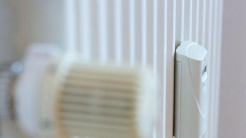 Die Kosten f&uuml;r Mieterhaushalte mit &Ouml;lheizung sind den Abrechnungen zufolge 2022 um 41 Prozent gestiegen.