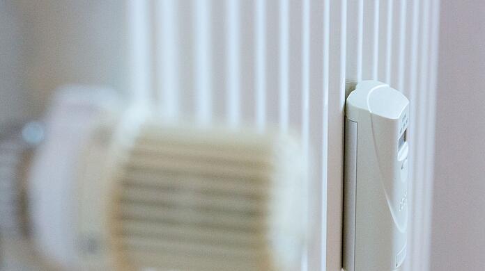 Die Kosten für Mieterhaushalte mit Ölheizung sind den Abrechnungen zufolge 2022 um 41 Prozent gestiegen.