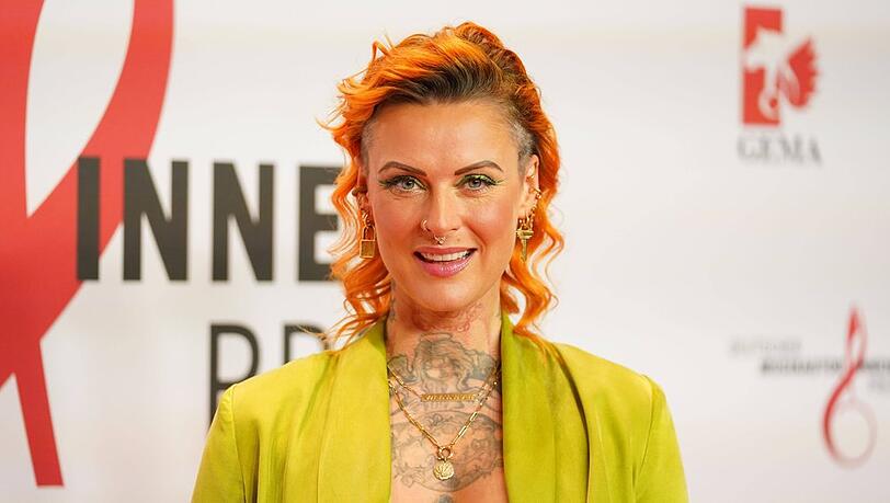 Jennifer Weist übt scharfe Kritik an der "NDR Talk Show".