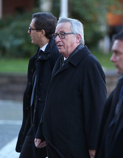 Jean-Claude Juncker