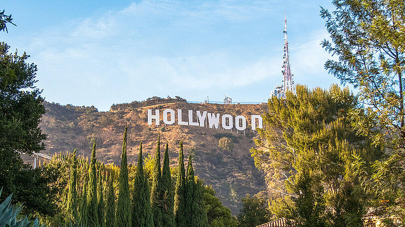 Hollywood sorgt bald wieder für Filmnachschub