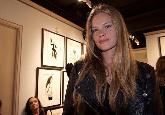 Danielle Redman