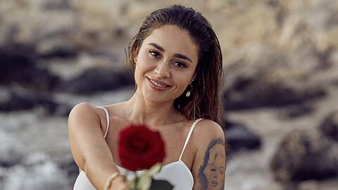 Melissa Damilia ist die "Bachelorette 2020".