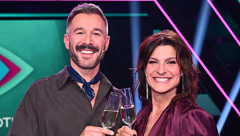 Wer kann sich bei "Promi Big Brother" 2025 durchsetzen und welcher VIP muss den Container verfrüht verlassen?