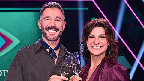 Wer kann sich bei "Promi Big Brother" 2025 durchsetzen und welcher VIP muss den Container verfrüht verlassen?