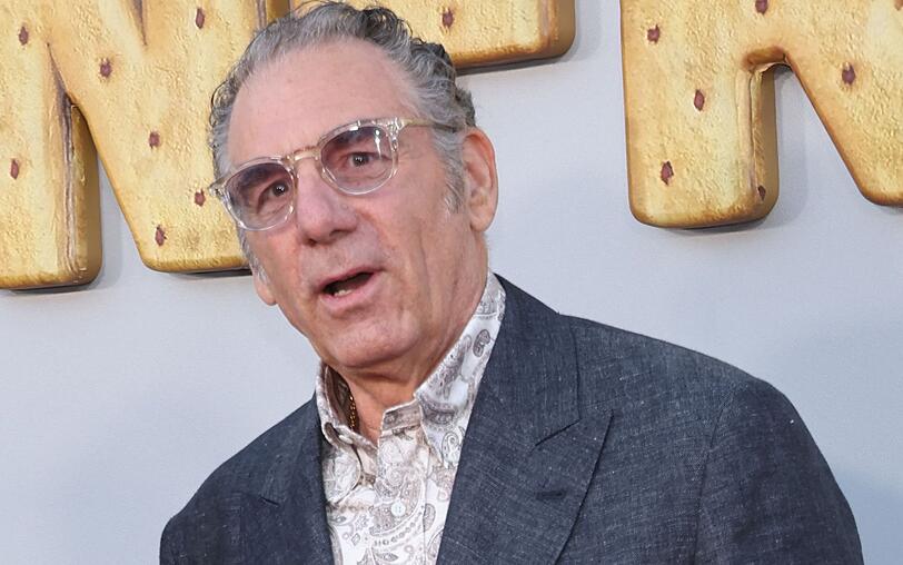 Seine letzte kleine Rolle spielte Michael Richards 2019, 2024 ver&ouml;ffentlichte er mit "Entrances and Exits" eine Autobiografie.