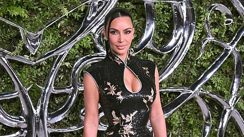 Kim Kardashian war bis 2022 mit Pete Davidson zusammen. Erst 2026 konnte mit Lewis Hamilton wieder ein Mann ihr Herz erobern.