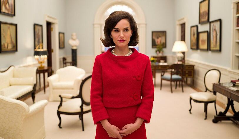 Ursprünglich hätte Rachel Weisz die Hauptrolle in "Jackie" spielen sollen. Nun darf stattdessen Natalie Portman auf eine Oscarnominierung hoffen.