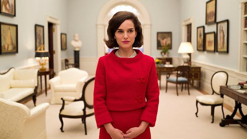 Ursprünglich hätte Rachel Weisz die Hauptrolle in "Jackie" spielen sollen. Nun darf stattdessen Natalie Portman auf eine Oscarnominierung hoffen.