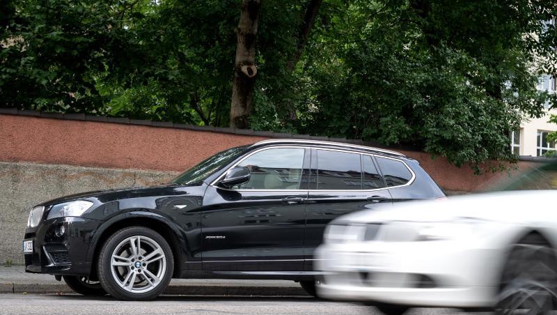 Die Beliebtheit sogenannter SUVs ist in Deutschland ungebrochen. Die Beliebtheit sogenannter SUVs ist in Deutschland ungebrochen.