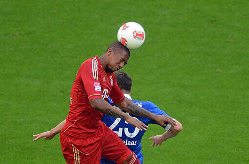 JEROME BOATENG: Note 3. Siehe Dante.