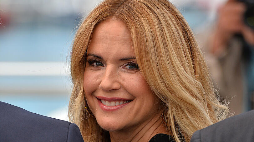 Kelly Preston stand 2019 noch vor der Kamera.