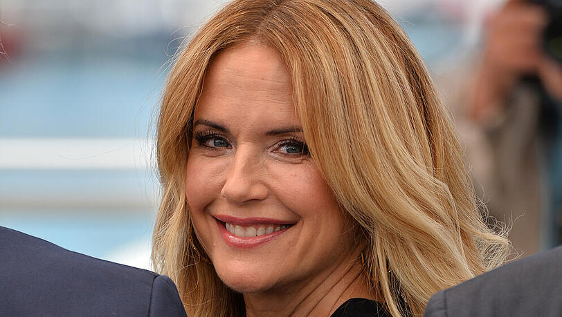 Kelly Preston stand 2019 noch vor der Kamera. Kelly Preston stand 2019 noch vor der Kamera.