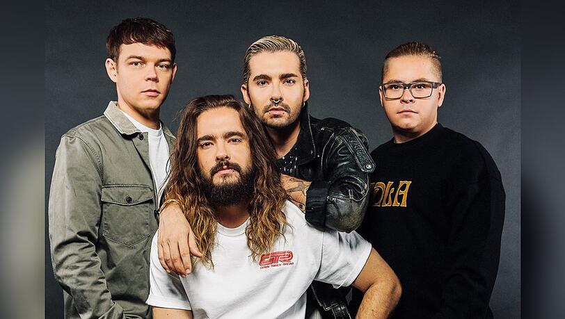 Tokio Hotel bringen im November ihr neues Album "2001" raus - und gehen damit "back to the roots".