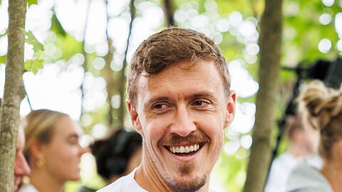 Erfolgreich am Pokertisch: Wolfsburg-Profi Max Kruse.