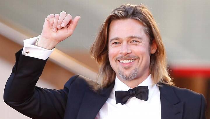 Nach seinem Einsatz beim Filmdreh zu "Fury" soll Brad Pitt auch schon bei einem nächsten Zweiten Weltkrieg - Film eingespannt werden. Nach seinem Einsatz beim Filmdreh zu "Fury" soll Brad Pitt auch schon bei einem nächsten Zweiten Weltkrieg - Film eingespannt werden.
