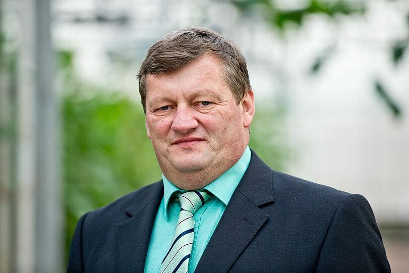 Platz 1: Michael Brückner: 1,994 Millionen €.