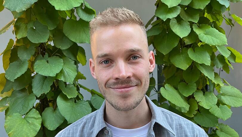 Manuel Bahnemann ist Wirtschaftsingenieur und Wärmepumpenexperte beim Enertech-Unternehmen Octopus Energy in München.