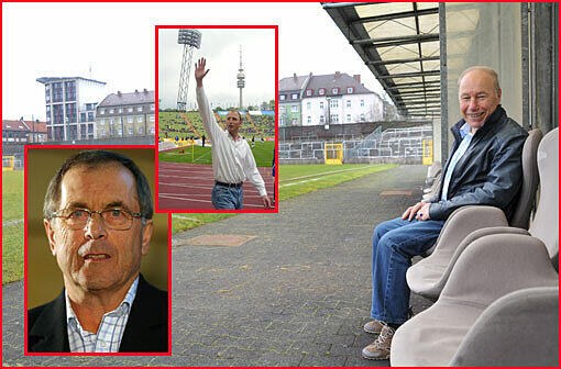 Karsten Wettberg wird 70. Die AZ hat zehn Gratulanten zum Kult-Trainer der Sechziger befragt. Hier sind ihre Glückwünsche!