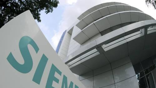 Siemens in München: Die Schmiergeld-Affäre hat die Öffentlichkeit wachsam gemacht. Siemens in München: Die Schmiergeld-Affäre hat die Öffentlichkeit wachsam gemacht.