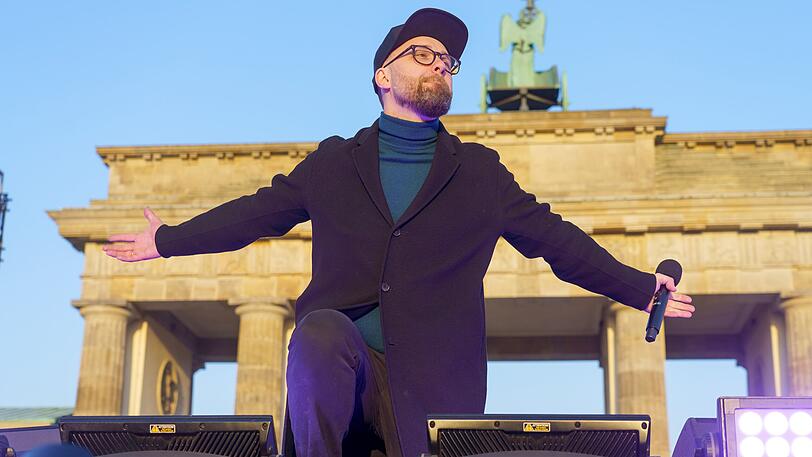 Mark Forster