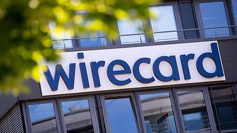 Jan Marsalek wurde durch den Skandal um Wirecard bekannt.