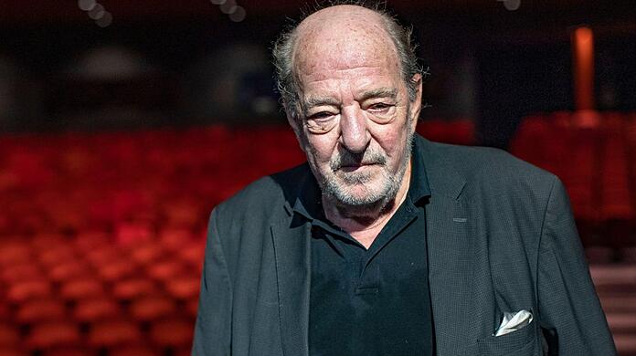 Ralph Siegel hatte kein Glück mit seinem neuen Musical in Duisburg.