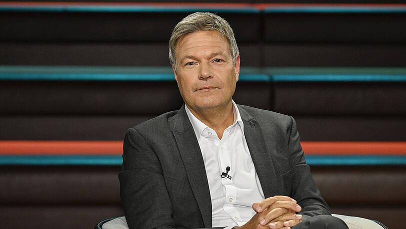 Robert Habeck So Lebt Er Mit Ehefrau Und Kinder Ganz Privat Abendzeitung München Robert Habeck So Lebt Er Mit Ehefrau Und Kinder Ganz Privat Abendzeitung München
