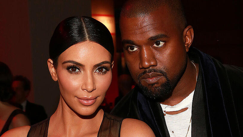 Kanye West passt auf: Ein Sextape wie eins mit Ray J wird Kim Kardashian mit ihm wohl nicht drehen Kanye West passt auf: Ein Sextape wie eins mit Ray J wird Kim Kardashian mit ihm wohl nicht drehen