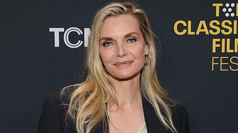 Michelle Pfeiffer m&ouml;chte nie wieder in einem Kinofilm die Hauptrolle spielen.