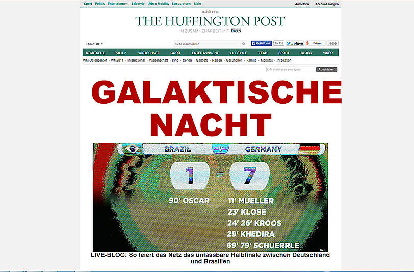 huffingtonpost.de