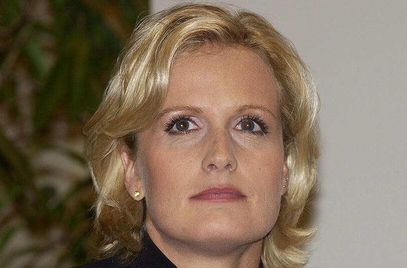 Platz 3 - Kristin Otto: Bei den Olympischen Spielen 1988 in Seoul gewann sie sechsmal Gold. Damit ist sie die erfolgreichste deutsche Schwimmerin bei Olympischen Wettbewerben.