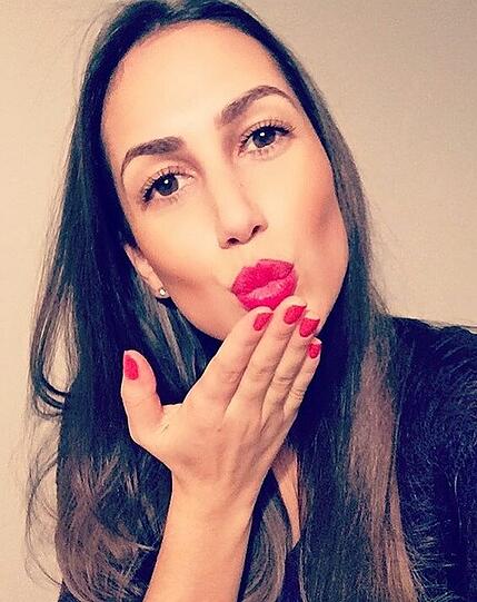 Clea-Lacy nach Ausstrahlung von "Der Bachelor"