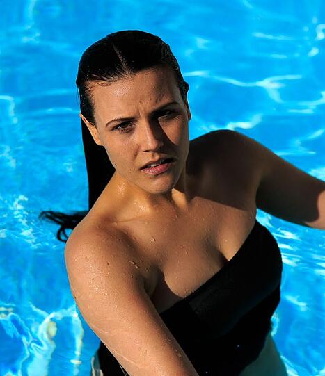 Belinda S. ist 23 Jahre alt und arbeitet als Manager Business and Administration