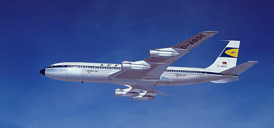 Lufthansa