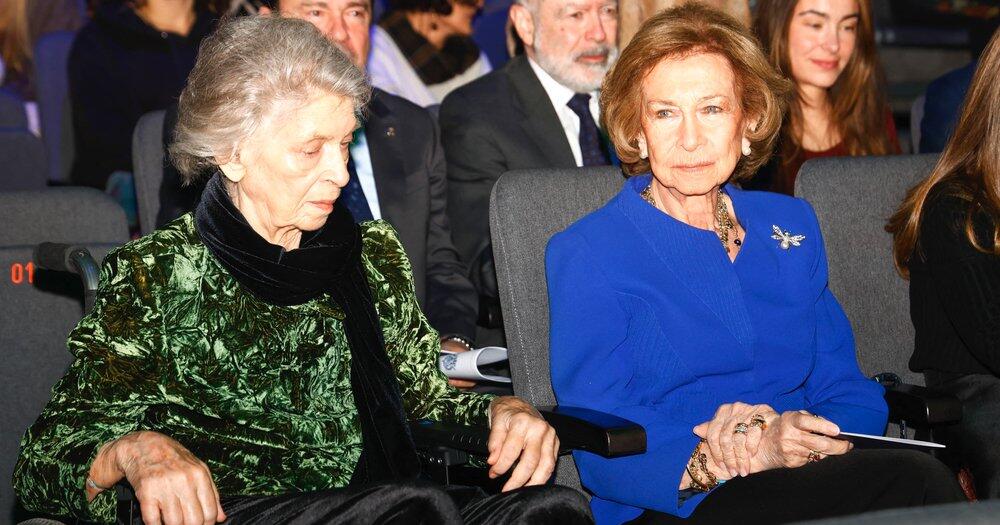 Wegen-Schwester-Irene-Altk-nigin-Sof-a-streicht-alle-Termine