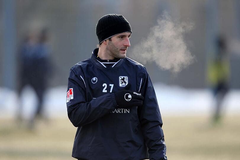 Solche Sätze lassen das Herz jedes Löwen-Fans höher schlagen...