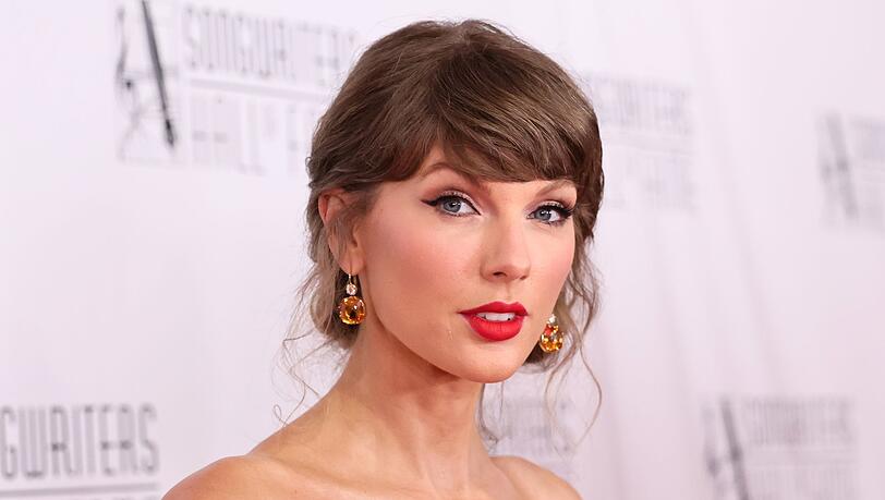 Taylor Swift ver&ouml;ffentlicht am 25. September mit "Patient Zero" eine neue Single.