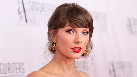 Taylor Swift ver&ouml;ffentlicht am 25. September mit "Patient Zero" eine neue Single.