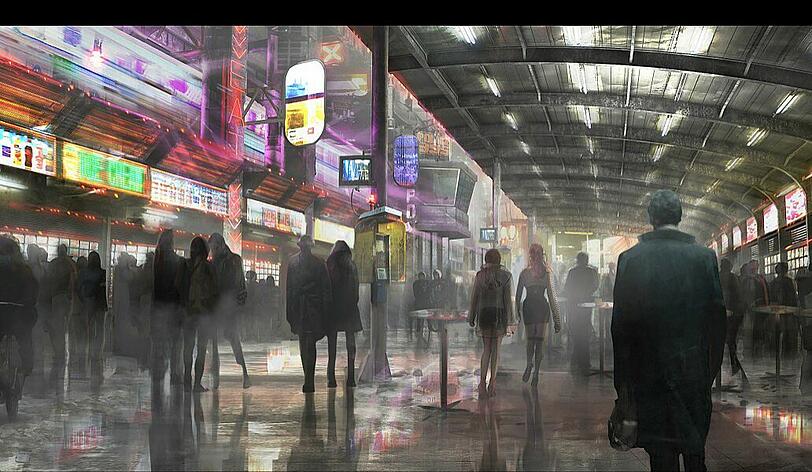 Im August veröffentlichte der Verleih bereits Bilder zum optischen Filmkonzept. Nun gibt es erste Bewegtbilder zu "Blade Runner 2049".