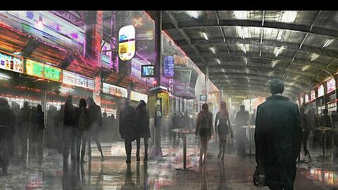 Im August veröffentlichte der Verleih bereits Bilder zum optischen Filmkonzept. Nun gibt es erste Bewegtbilder zu "Blade Runner 2049".