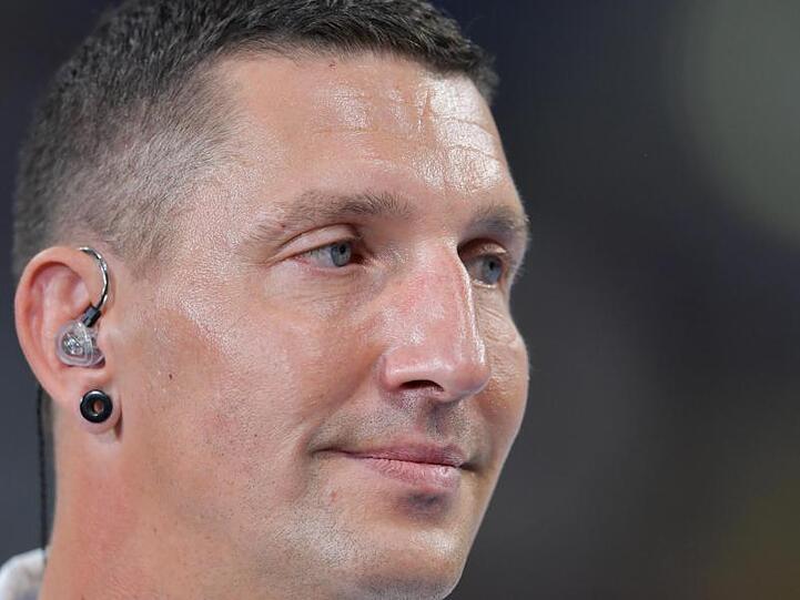 Vermisste bei den deutschen Handballern zuletzt den Teamgeist: Stefan Kretzschmar.