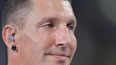 Vermisste bei den deutschen Handballern zuletzt den Teamgeist: Stefan Kretzschmar.