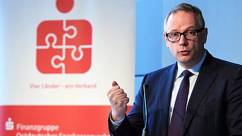 Gegen Georg Fahrenschon wird aktuell ermittelt. Hat er Steuern hinterzogen?