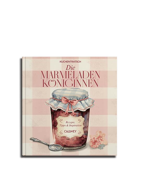 Das Buch erscheint im Callway-Verlag, kostet 22 Euro und ist ab sofort im Buchhandel erh&auml;ltlich.