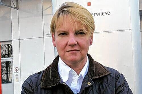 Kämpft wie eine Löwin für ihren Sohn: Cornelia S.